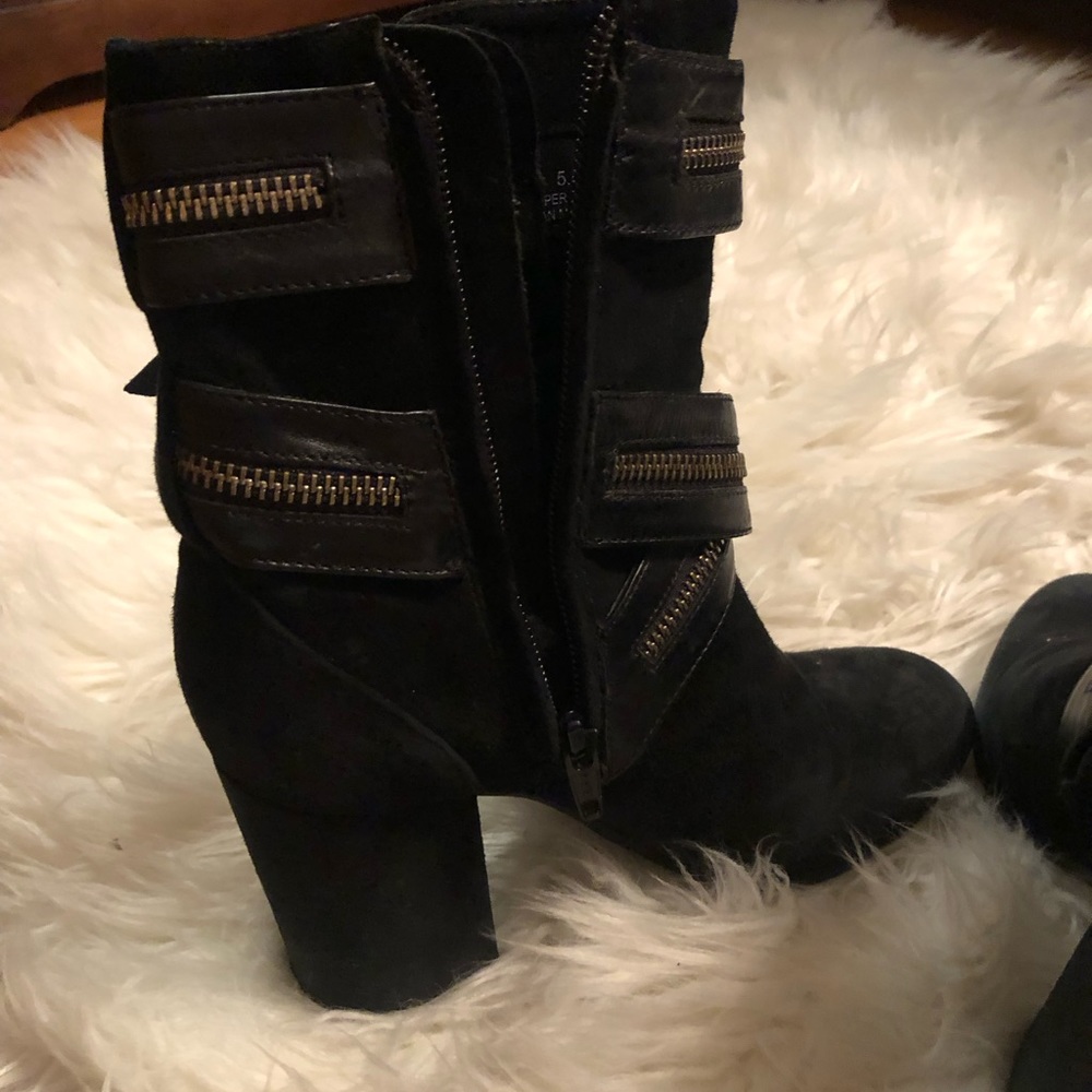 Vince Camuto Bootie - image 1